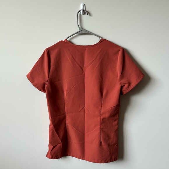 Figs Limited Edition Terracotta SET - Picture 2 of 6